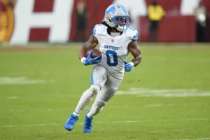 Giants vs Lions Prediction, Picks and Odds for NFL Week 12