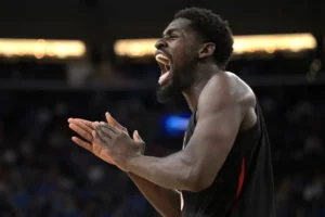 Gonzaga vs Alabama Prediction, College Basketball Player Props and Parlay Picks for Monday, November 24