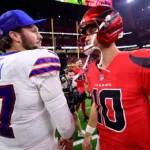 Houston’s No. 1 Defense Sacks Josh Allen and the Bills