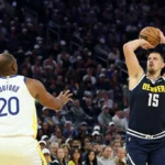 Is Nikola Jokic on His Way to Winning His 4th MVP Award?