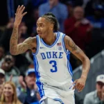 Kansas vs Duke Prediction and NCAA Basketball Prop Bets November 18: Bet Blue Devils, Evans To Cash Parlay Ticket