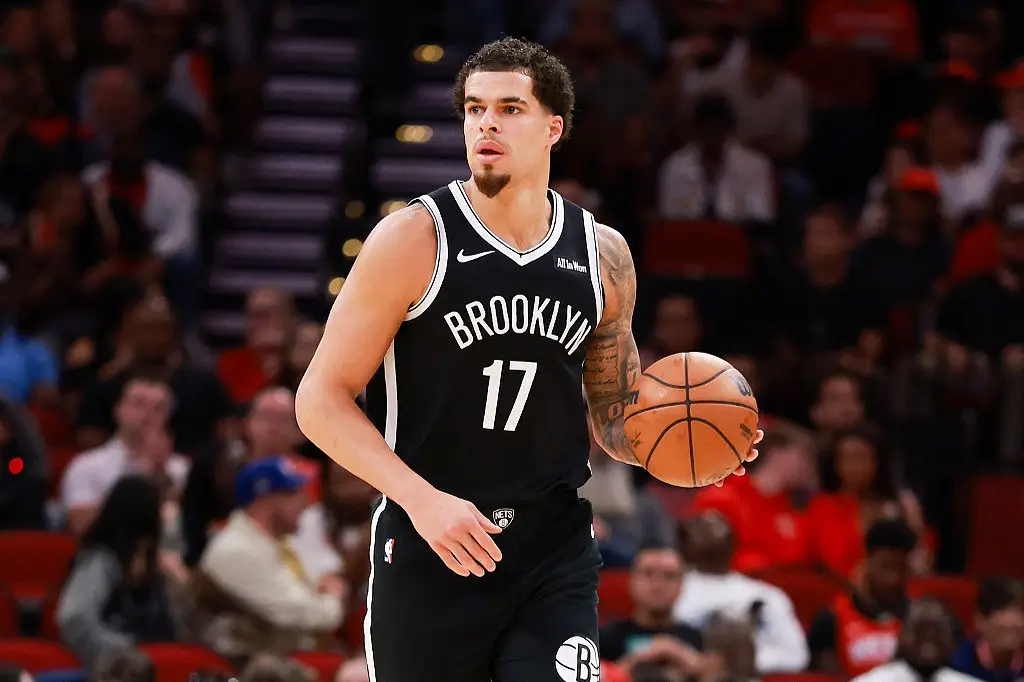 Knicks vs Nets NBA Betting Picks, Prediction and Prop Bets for Nov 24