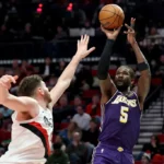 Lakers Prove They Can Win Even Without Their Big Three Stars