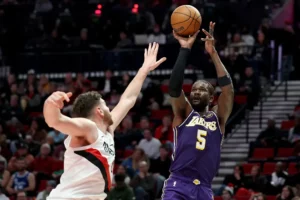 Lakers Prove They Can Win Even Without Their Big Three Stars