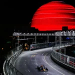 Las Vegas GP: 7 Facts You Need to Know