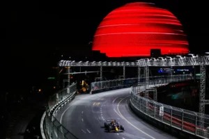 Las Vegas GP: 7 Facts You Need to Know