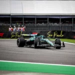 Las Vegas Grand Prix Picks, Predictions and F1 Prop Bets, 11/22