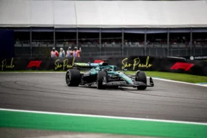 Las Vegas Grand Prix Picks, Predictions and F1 Prop Bets, 11/22