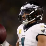 Lions vs Eagles SNF Prediction, Picks and Odds for NFL Week 11, 11/16