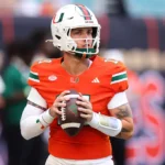 Miami vs Pittsburgh Prediction, NCAA Football Prop Bets and Parlay Picks for Week 14