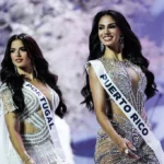 Miss Universe 2025: Top 10 Contestants