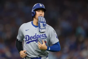 MLB Pitcher Props and Picks  for 2025 World Series Game 7, Saturday, November 1: Look For Mad Max To Shine