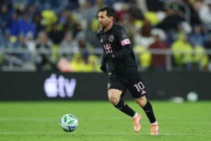 MLS Playoffs Round One Hot Takes and Picks for November 7-9