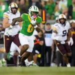 Must-Watch College Football Games This Weekend