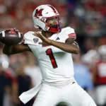 NCAAF Best Bets: Top Picks, Props and Odds for Week 11, Tuesday November 4