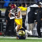 NCAAF Best Bets: Top Picks, Props and Odds for Week 11 for Friday, November 7