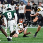 NCAAF Best Bets: Top Picks, Props and Odds for Week 11 for Thursday, November 6