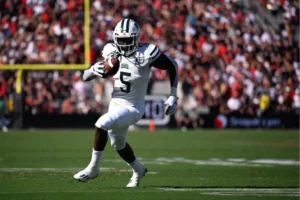 NCAAF Best Bets: Top Picks, Props and Odds for Week 12 for Tuesday, November 11