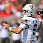 NCAAF Best Bets: Top Picks, Props and Odds for Week 14 (Tuesday, Nov. 25)