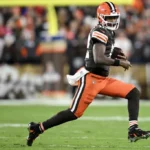 NFL Week 11 Winners and Losers