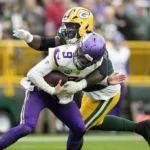 NFL Week 12 Winners and Losers