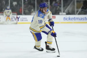 NHL Hot Takes, Picks, and Best Bets for Tuesday, November 18