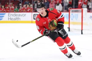 NHL Hot Takes, Picks, and Best Bets for Wednesday, November 12