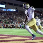 Notre Dame vs Stanford Prediction, NCAA Football Prop Bets and Parlay Picks for Week 14: Cardinal Could Cash In A Heavy Home 'Dog