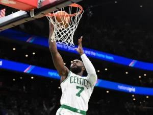 Rockets vs Celtics Best NBA Betting Picks, Prediction and Prop Bets for Saturday, November 1: Back Celtics at Home ATS, Jaylen Brown to Stay Hot