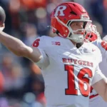 Rutgers vs Ohio State Prediction, NCAA Football Prop Bets and Parlay Picks for Week 13