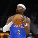 SGA and Luka Have Their Teams Rolling on NBA Sunday