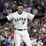 Shohei Ohtani Will Play for Japan in the World Baseball Classic