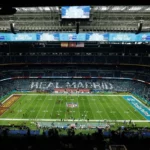 Should the NFL Add More International Games Next Year?