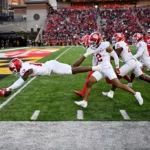 Snubs and Surprises in First College Football Playoff Top 25 Rankings