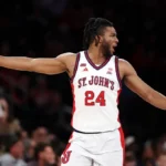 St. John's vs Iowa State Prediction, College Basketball Player Props and Best Bets for November 24