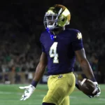 Syracuse vs Notre Dame Prediction, College Football Prop Bets and Parlay Picks for Week 13