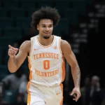 Tennessee vs Houston Prediction, College Basketball Player Props and Best Bets for November 25: Bet Volunteers, Gillespie To Cash Parlay Ticket