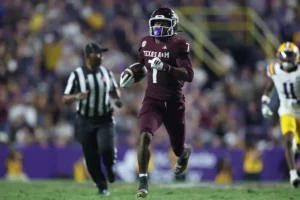 Texas A&M vs Missouri Prediction, NCAAF Prop Bets and Parlay Picks for Week 11: Aggies Eye Another Road Win