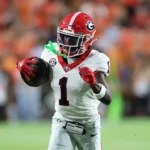 Texas vs Georgia Prediction, NCAAF Prop Bets and Parlay Picks for Week 12