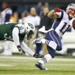 The NFL’s Most Unforgettable Thanksgiving Day Moments