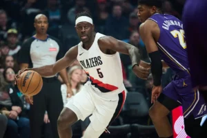 Thunder vs Trail Blazers Best NBA Betting Picks, Predictions and Prop Bets for Wednesday, November 5