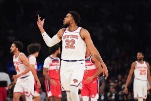 Timberwolves vs Knicks Best NBA Betting Picks, Predictions and Prop Bets for Wednesday, November 5