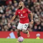 Tottenham vs Manchester United Premier League Odds, Picks, and Prediction for Today, November 8