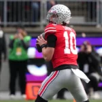 UCLA vs Ohio State Prediction, NCAA Football Prop Bets and Parlay Picks for Week 12: Buckeyes Continue To Roll