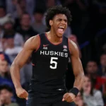 UConn vs BYU Prediction and NCAA Basketball Prop Bets for November 15
