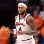 UConn vs Illinois Prediction, College Basketball Player Props and Parlay Picks for November 28