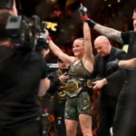 UFC Fights: Shevchenko vs Zhang - The Good, the Bad, and the Ugly