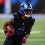 Vikings vs Lions Prediction, SNF Picks and Odds for NFL Week 9