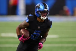 Vikings vs Lions Prediction, SNF Picks and Odds for NFL Week 9