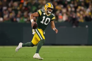 Vikings vs Packers Prediction, Picks and Odds for NFL Week 12